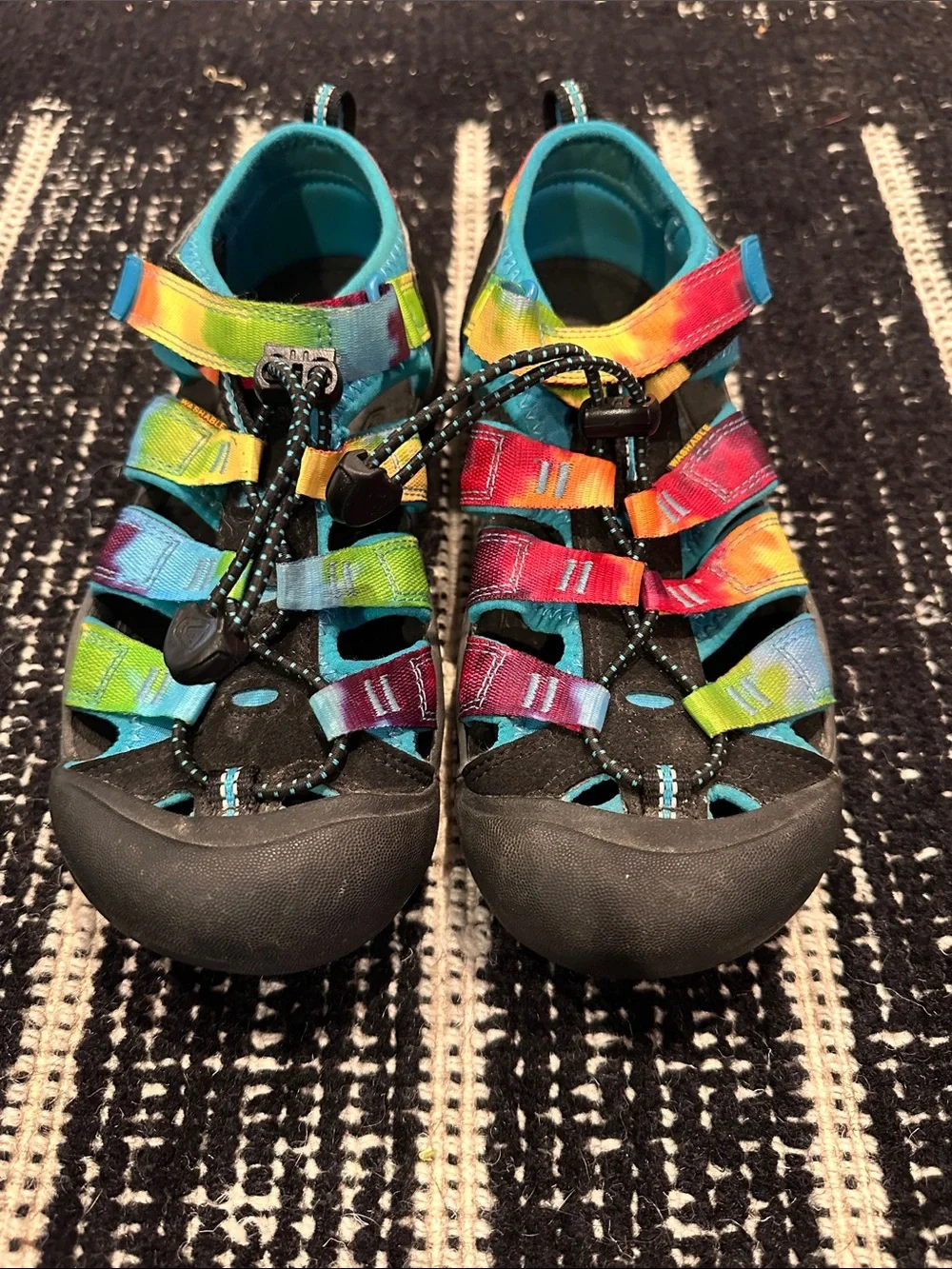 Keen Sandals